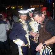 Jeck op Deck (31.01.08)